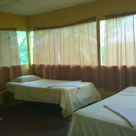 Amazon Queen Lodge Mazan Room photo