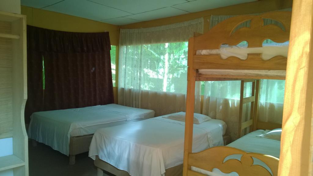 Amazon Queen Lodge Mazan Room photo