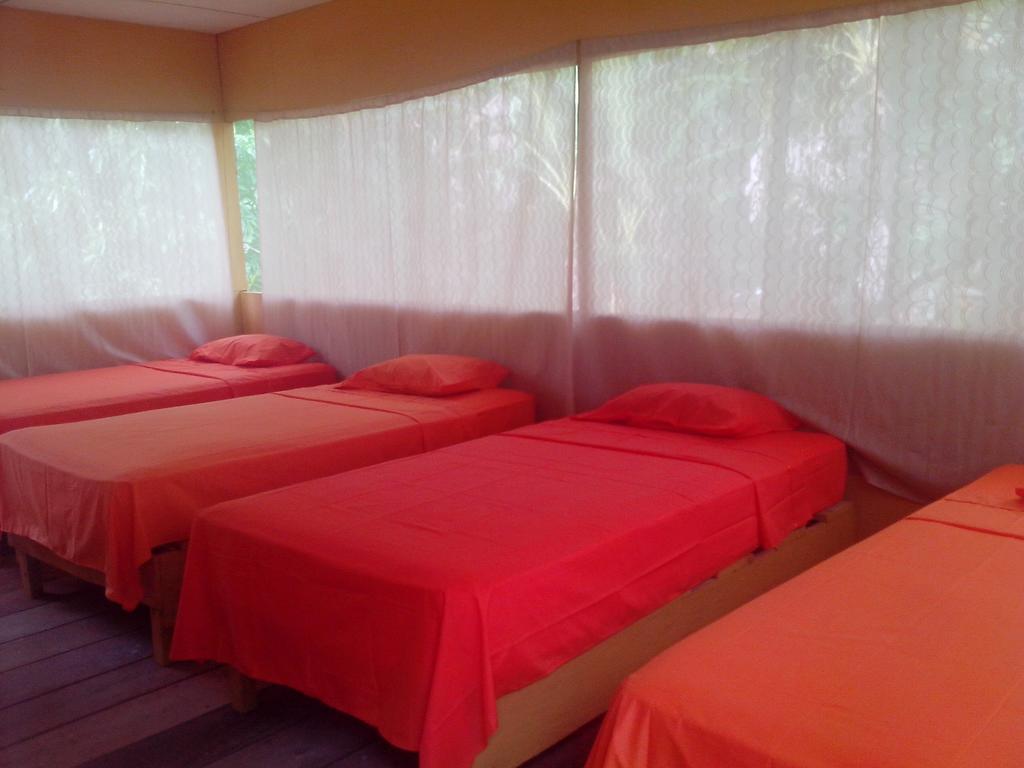 Amazon Queen Lodge Mazan Room photo