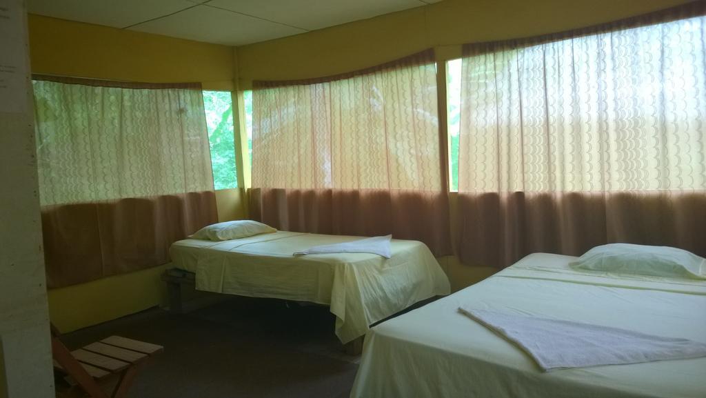 Amazon Queen Lodge Mazan Room photo