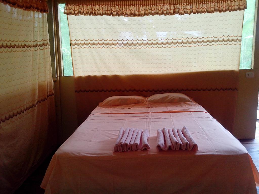 Amazon Queen Lodge Mazan Room photo