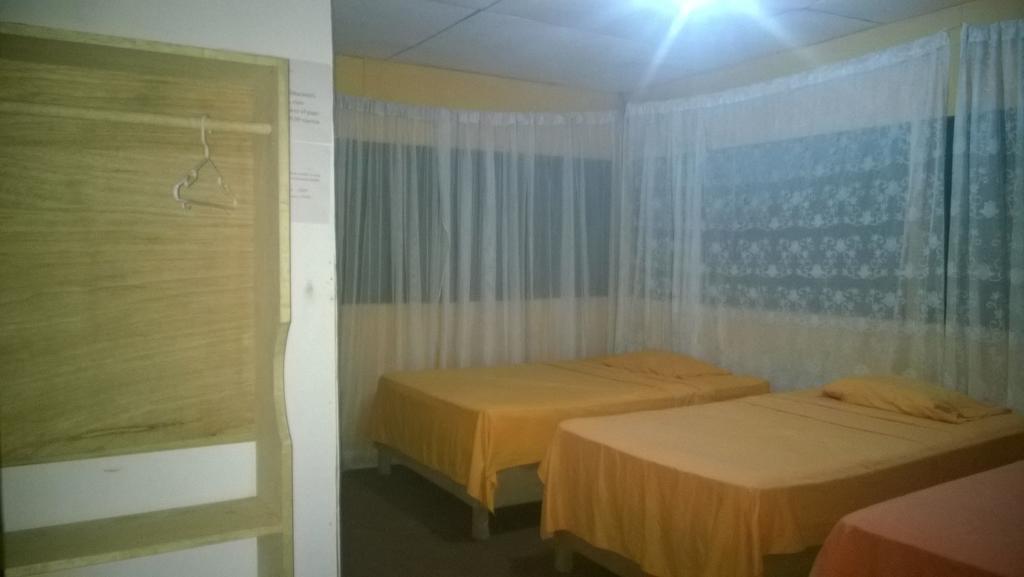 Amazon Queen Lodge Mazan Room photo