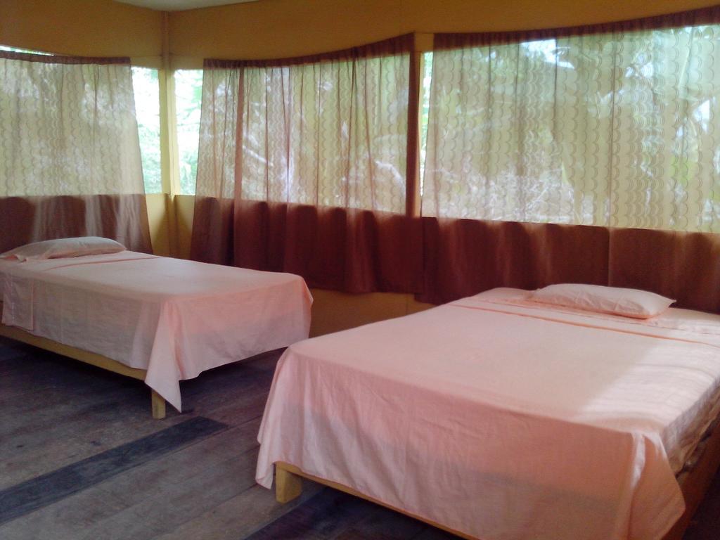 Amazon Queen Lodge Mazan Room photo