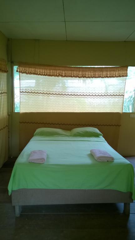 Amazon Queen Lodge Mazan Room photo