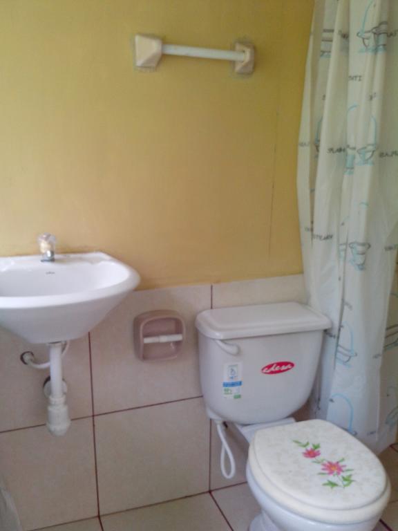 Amazon Queen Lodge Mazan Room photo